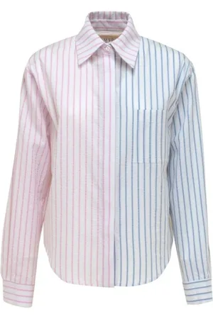 MVP Wardrobe Femme, Blouses et Chemises, Multicolore, Taille: 38 FR ST. Paul Shirt