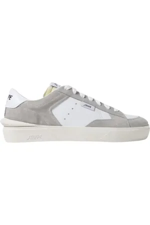 Stryper Homme, Chaussures, Multicolore, Taille: 45 EU Baskets Basses