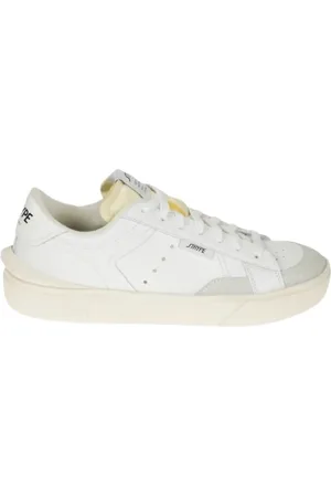 Stryper Homme, Chaussures, Blanc, Taille: 41 EU Baskets Basique