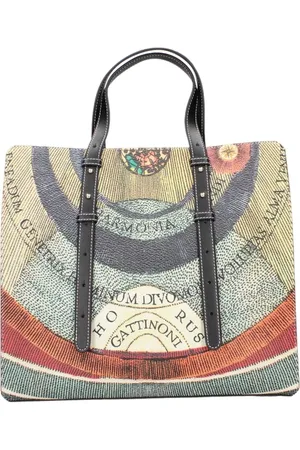 Gattinoni Femme, Sacs, Noir, Taille: ONE Size Weekend Bags