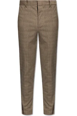 AllSaints Homme, Pantalons, Multicolore, Taille: W31 Pantalon Maffrett