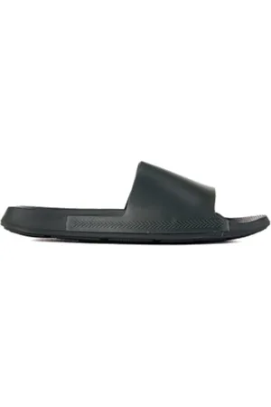 Havaianas Homme, Chaussures, Vert, Taille: 41 EU Sandales Slide Brésil