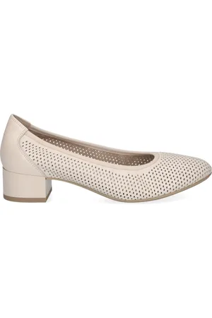 Caprice Femme, Chaussures, , Taille: 38 EU Élégantes Chaussures Fermées Formelles de Bureau