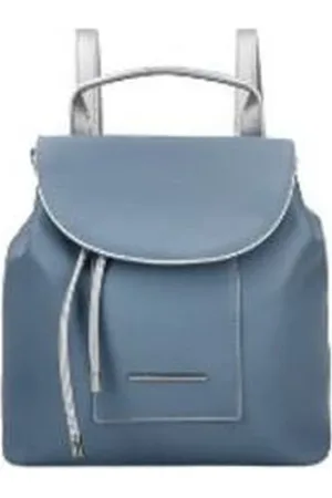 ARA Femme, Sacs, Bleu, Taille: ONE Size Sac à dos Femme Bleu
