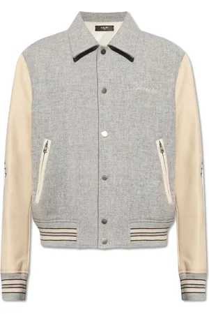 AMIRI Homme, Vestes, Multicolore, Taille: 2XL Veste en Laine