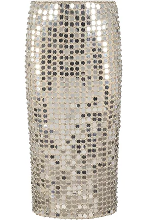 Retrofete Femme, Jupes, , Taille: 36 FR Elegant Sequin Dress