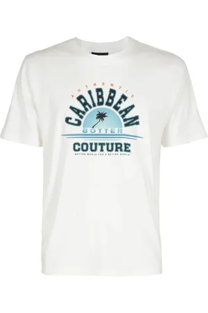 Botter Homme, Tops, Blanc, Taille: M T-Chemises