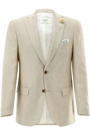 Carl Gross Homme, Vestes, , Taille: XL Blazers
