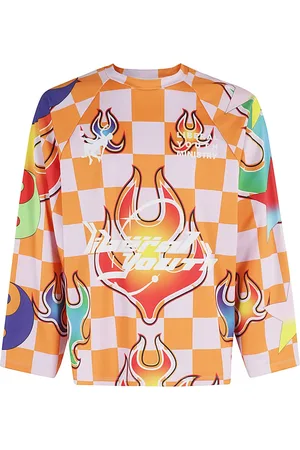 Liberal Youth Ministry Homme, Sweatshirts et sweats à capuche, Multicolore, Taille: M Maillot de football