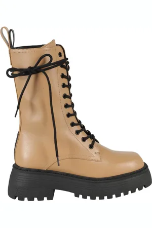 3Juin Femme, Chaussures, , Taille: 39 EU Winter Bottes