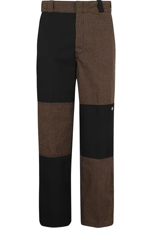 Dickies Homme, Pantalons, Multicolore, Taille: W28 Vêtements de Travail Élégants Miltonvale pour Hommes