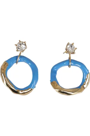 Colville Femme, Accessoires, Multicolore, Taille: ONE Size Anneaux de Calmar Tendres