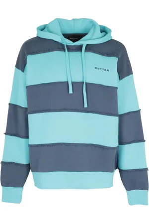 Botter Homme, Sweatshirts et sweats à capuche, Multicolore, Taille: XS SweaT-shirts à capuche