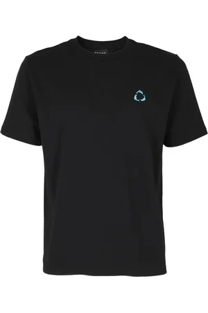 Botter Homme, Tops, Noir, Taille: S T-Chemises