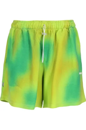 BONSAI Homme, Shorts, Multicolore, Taille: M Shorts décontractés