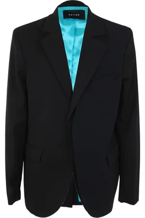 Botter Homme, Vestes, Noir, Taille: S Blazers