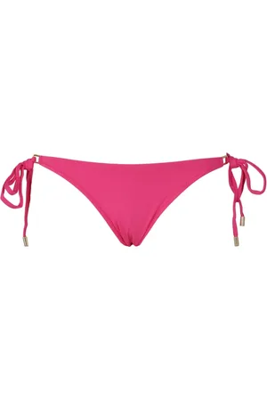 Melissa Odabash Femme, Maillots de bain, Rose, Taille: 42 FR Robe de Plage Chic