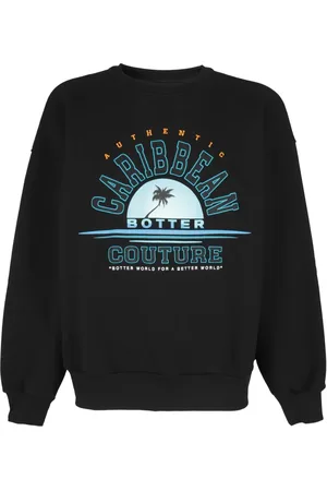Botter Homme, Sweatshirts et sweats à capuche, Noir, Taille: S SweaT-shirts