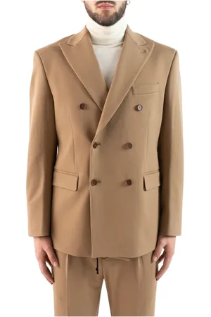 COR SINE LABE DOLI Homme, Vestes, , Taille: L Vestes à double boutonnage avec revers
