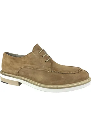 I Maschi Homme, Chaussures, Brun, Taille: 44 EU Chaussures Élégantes 4488