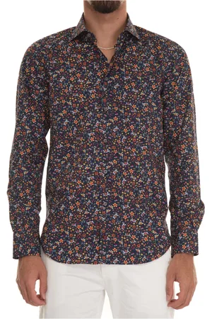 Carrel Homme, Chemises, Multicolore, Taille: 2XL Elegant Classic Shirt for Men