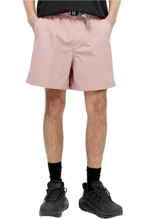 Brain Dead Homme, Shorts, Violet, Taille: XL Shorts d