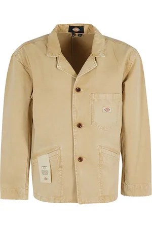 Dickies Homme, Vestes, , Taille: M Veste Holton Élégante pour Homme