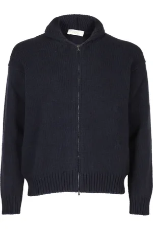 ALTEA Homme, Pulls, Bleu, Taille: M Cardigans