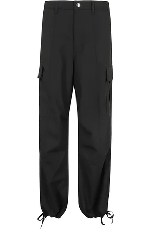 DEPARTMENT FIVE Femme, Pantalons, Noir, Taille: 42 FR Jeans Cornhill Élégants pour Hommes