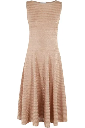 ANTONINO VALENTI Femme, Robes, , Taille: 38 FR Robe Élégante Bonheur