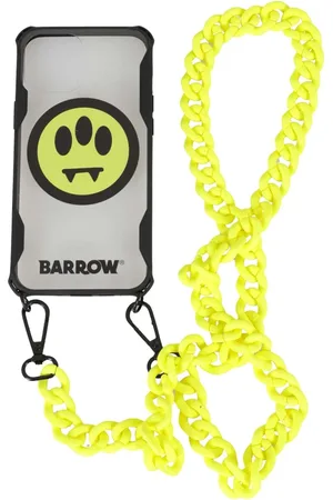 BARROW Unisex, Accessoires, Multicolore, Taille: ONE Size Phone Accessories