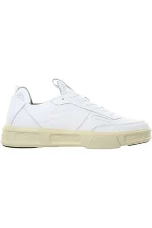FESSURA Homme, Chaussures, Blanc, Taille: 44 EU Flex Action Chaussure Loisirs
