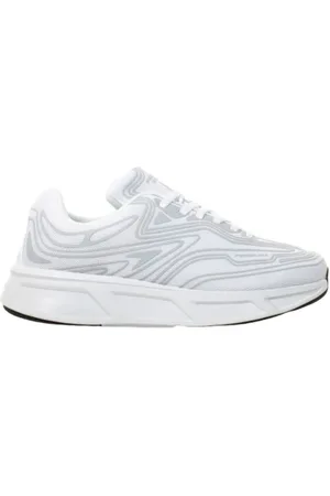 FESSURA Femme, Chaussures, Blanc, Taille: 41 EU Énergie en Mouvement Baskets