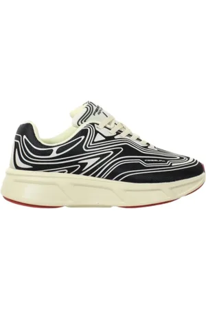 FESSURA Femme, Chaussures, Multicolore, Taille: 40 EU Énergie en Mouvement Baskets