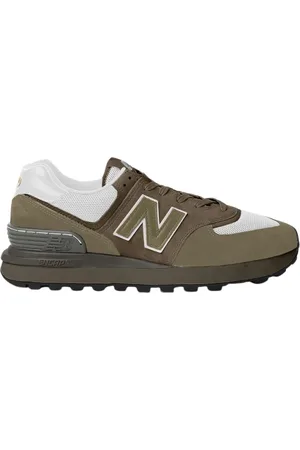 JUNYA WATANABE Homme, Chaussures, Multicolore, Taille: 40 EU 574 Legacy Baskets