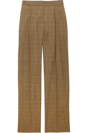 Inès de la Fressange Femme, Pantalons, , Taille: 40 FR Hector Prince of Wales Pantalons
