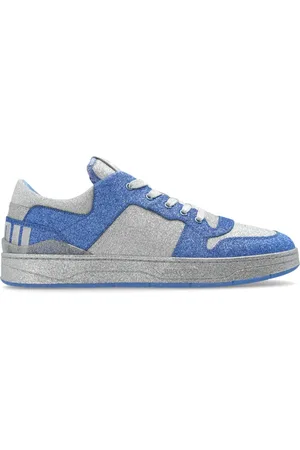 Jimmy Choo Homme, Chaussures, Multicolore, Taille: 40 EU Florent Baskets