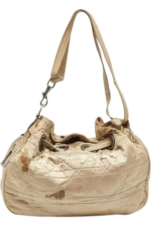 Dior Femme, Pre-owned, , Taille: ONE Size Pre-owned Cuir sacs-main