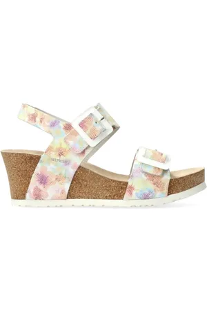 Mephisto Femme, Chaussures, Multicolore, Taille: 35 EU Sandale femme 