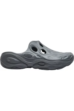 Merrell Homme, Chaussures, Noir, Taille: 38 1/2 EU FloatMax™ Chaussures Slip-On avec Semelle Moulée