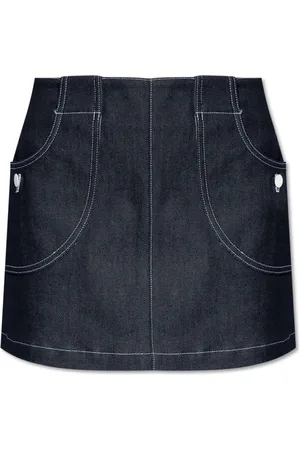 Jupes en jean pour Femme A.P.C. FASHIOLA