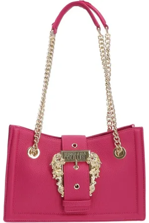 VERSACE Femme, Sacs, Rose, Taille: ONE Size Collection de Sacs de Créateur