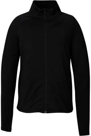 Phenix Femme, Sport, Noir, Taille: 42 FR Veste intérieure Space Hunter