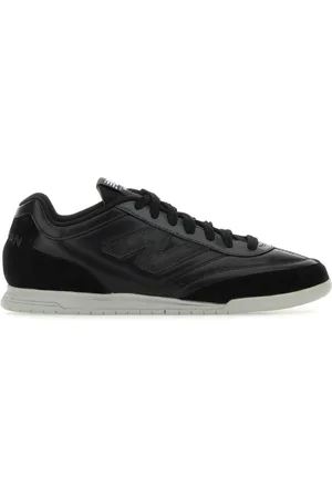 JUNYA WATANABE Homme, Chaussures, Noir, Taille: 40 EU Baskets New Balance en Cuir Noir