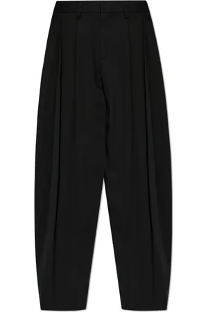 RAG&BONE Femme, Pantalons, Noir, Taille: 38 FR Pantalon Cecily