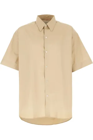 STUDIO NICHOLSON Homme, Chemises, , Taille: M Chemises Élégantes