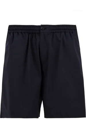 Aspesi Homme, Shorts, Bleu, Taille: L Shorts Bleus Modèle Cq35 P076