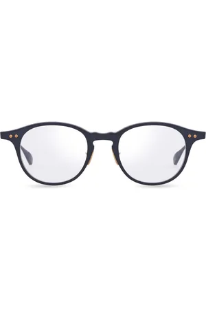 DITA EYEWEAR Unisex, Accessoires, Noir, Taille: ONE Size ASH Eyeglasses