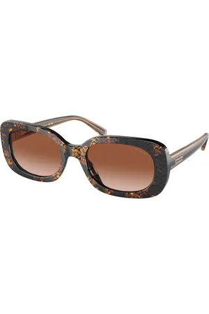 Lunettes de soleil pour Femme Coach FASHIOLA