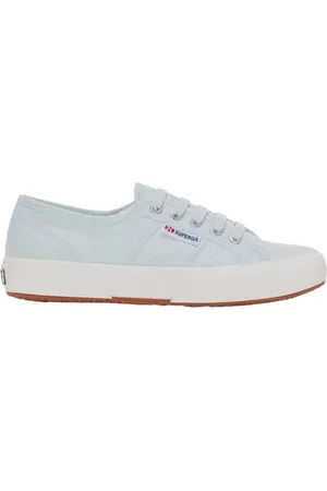 Superga Homme, Chaussures, Bleu, Taille: 36 EU Baskets Classiques Azure Ice-Favorio